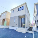 栃木市大平町西野田 新築戸建