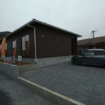 筑西市井上 新築平屋